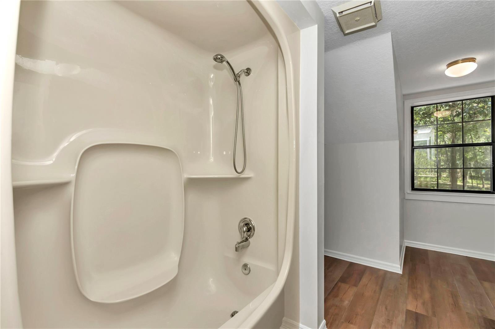 SADDLE HILL 2ND REP - Residential