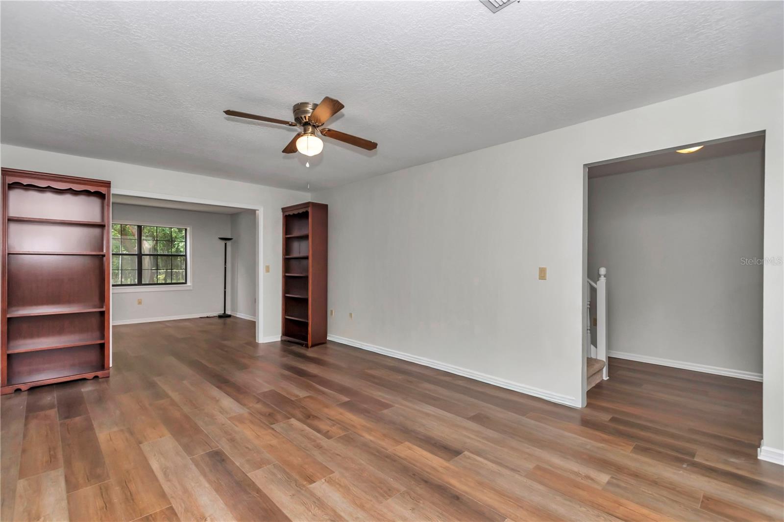 SADDLE HILL 2ND REP - Residential