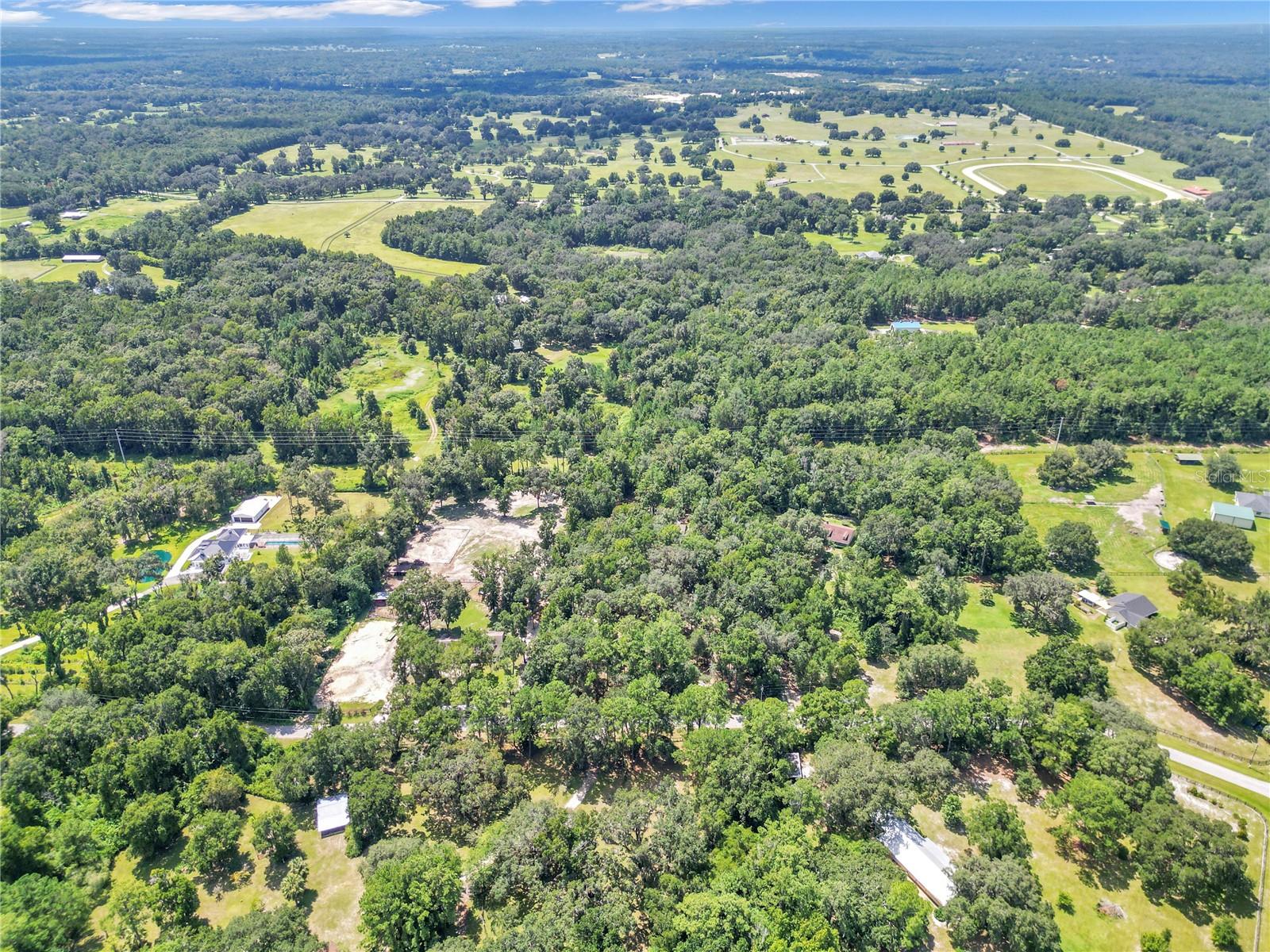 SADDLE HILL 2ND REP - Residential