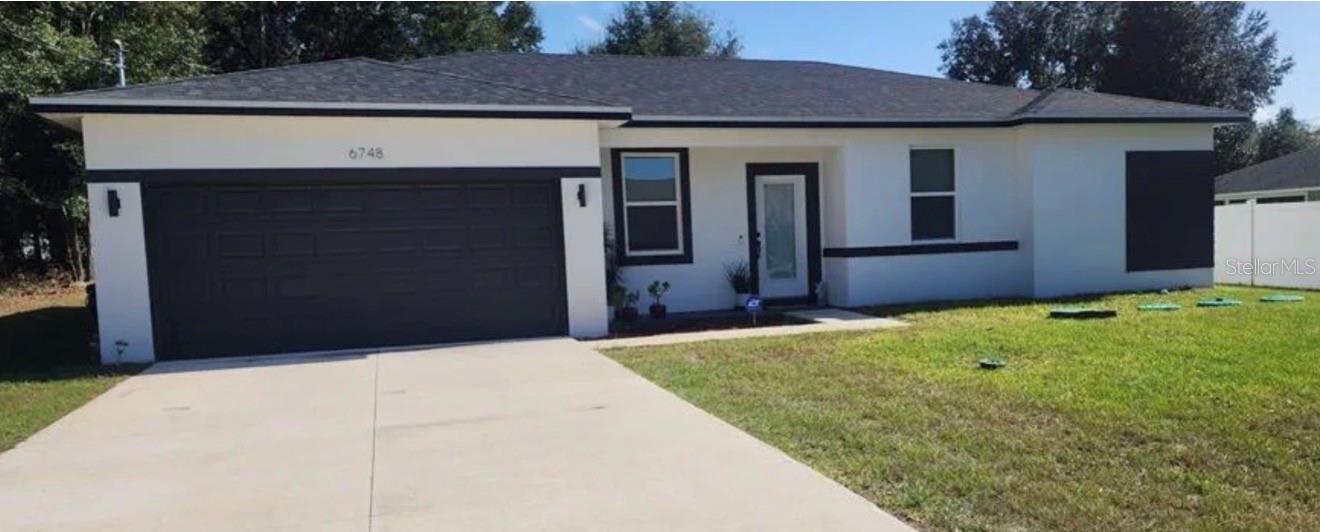 6748 CHERRY ROAD