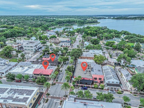 Tiny photo for 334 N Donnelly Street, Mount Dora, FL 32757 (MLS # G5118777)