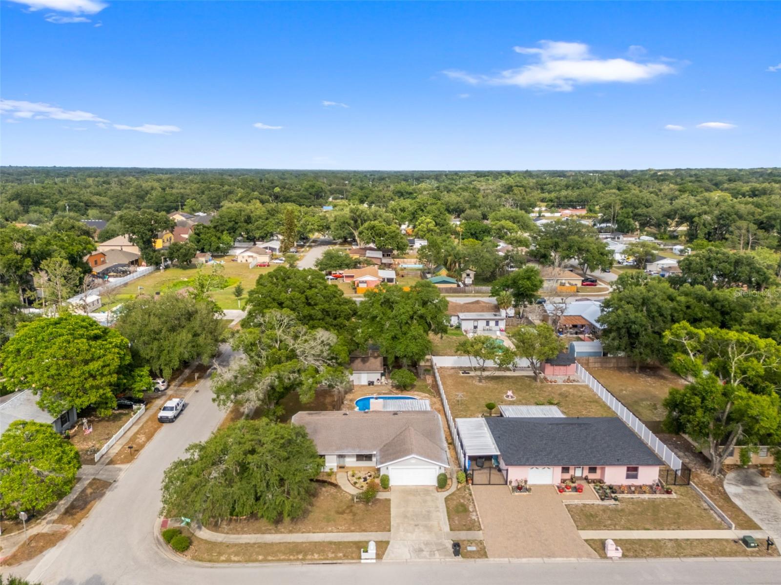 KIM ACRES - Residential