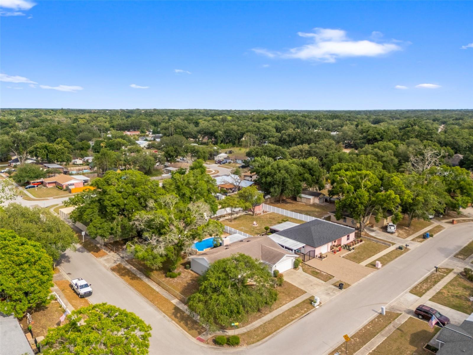 KIM ACRES - Residential