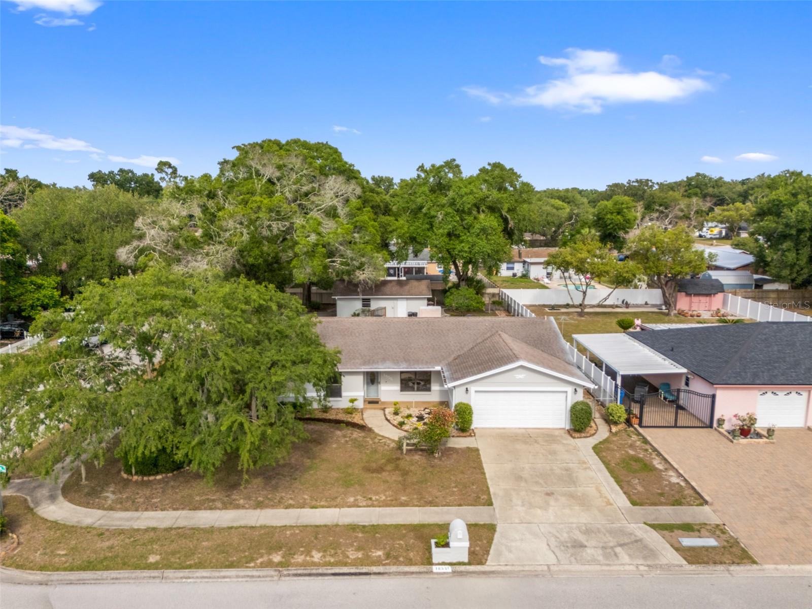 KIM ACRES - Residential