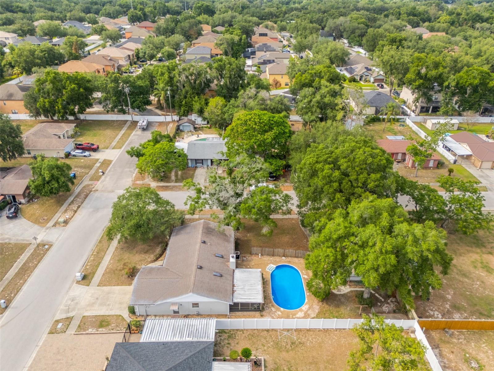 1855 KIM ACRES LANE