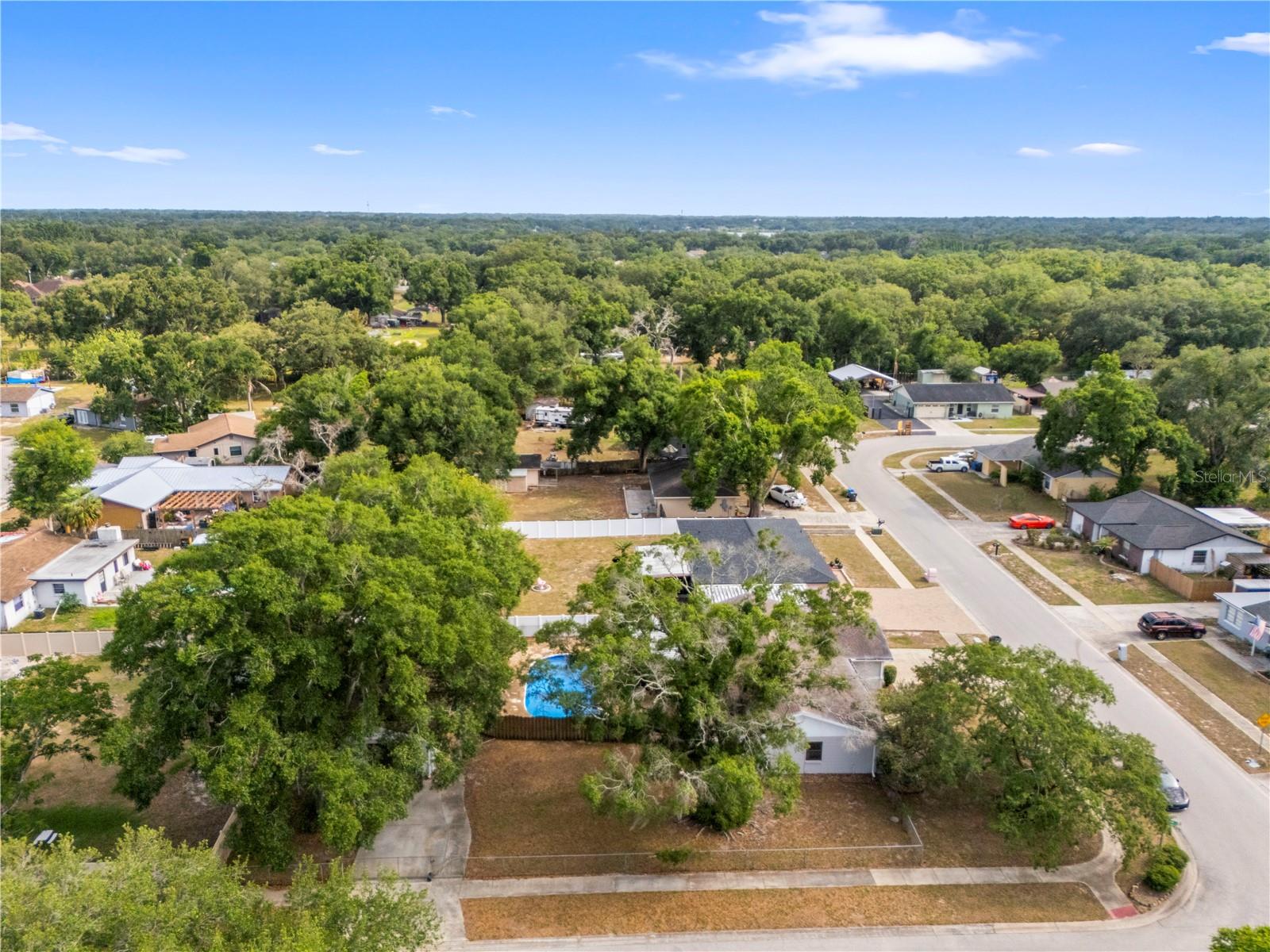 KIM ACRES - Residential