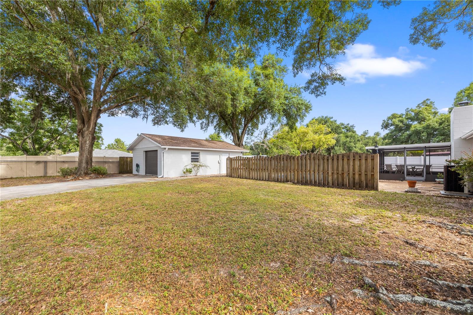 KIM ACRES - Residential