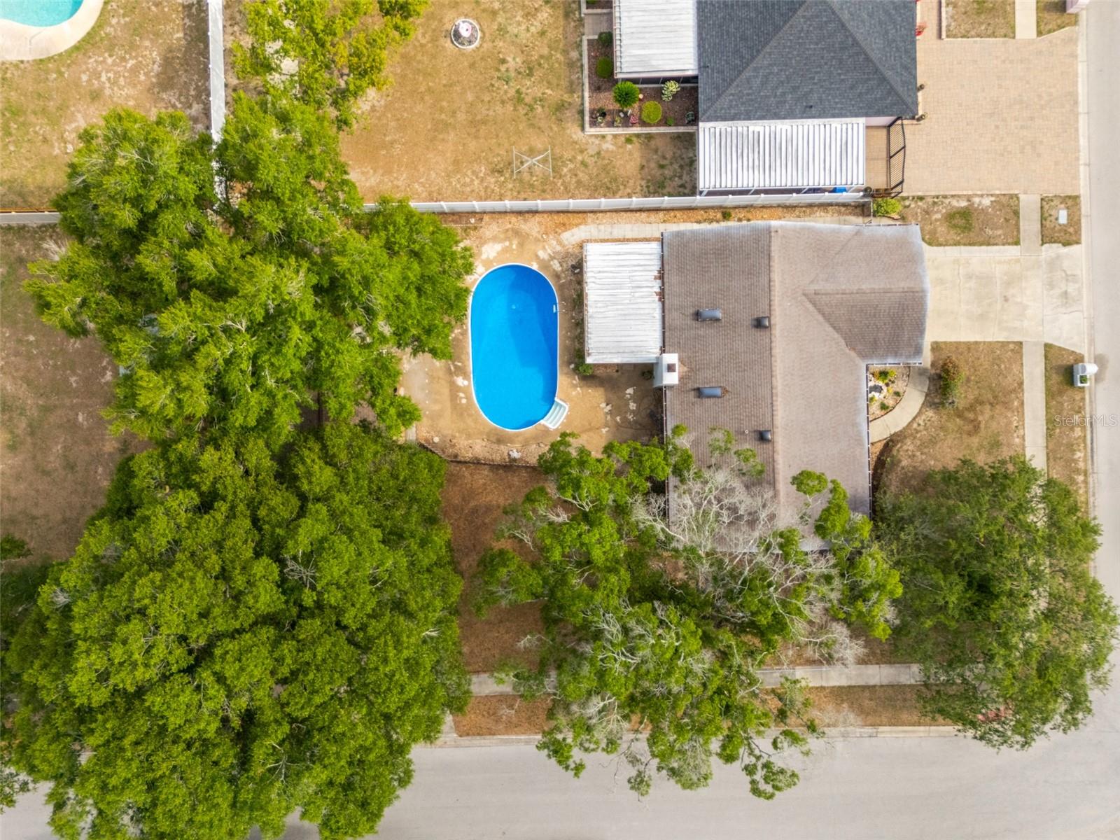 KIM ACRES - Residential