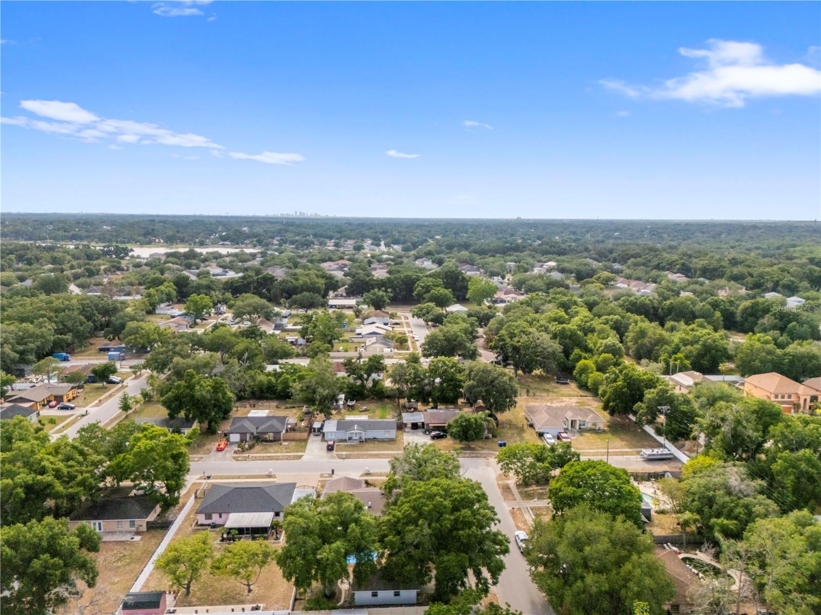 KIM ACRES - Residential