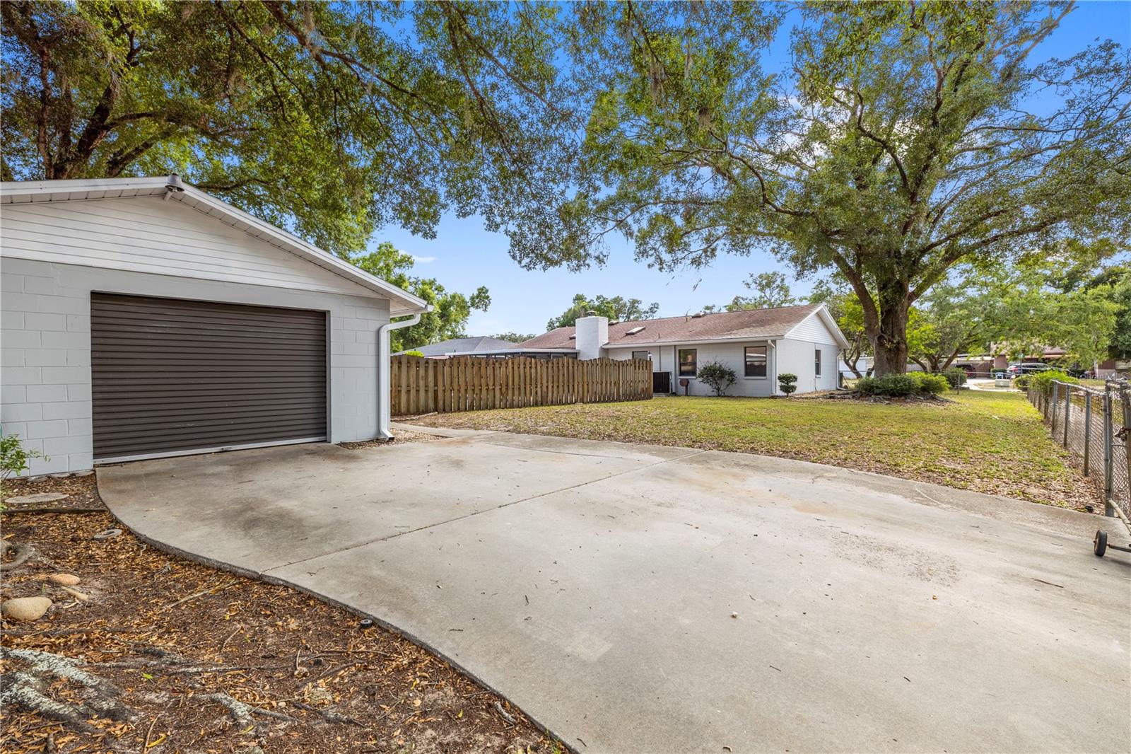 KIM ACRES - Residential
