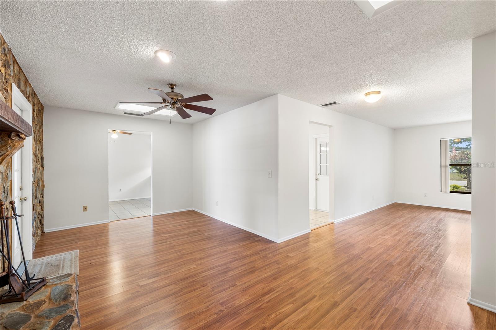 KIM ACRES - Residential