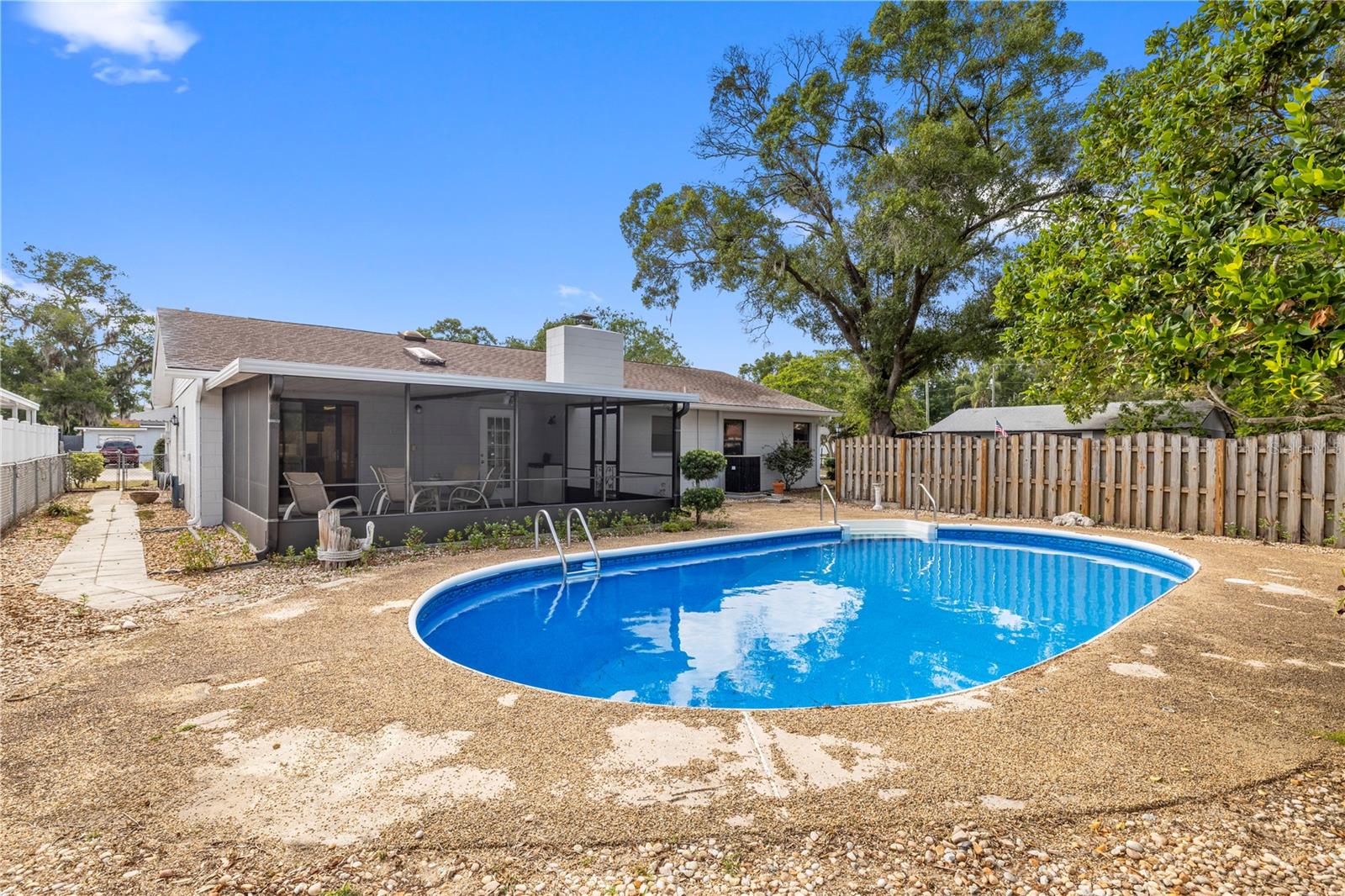 KIM ACRES - Residential