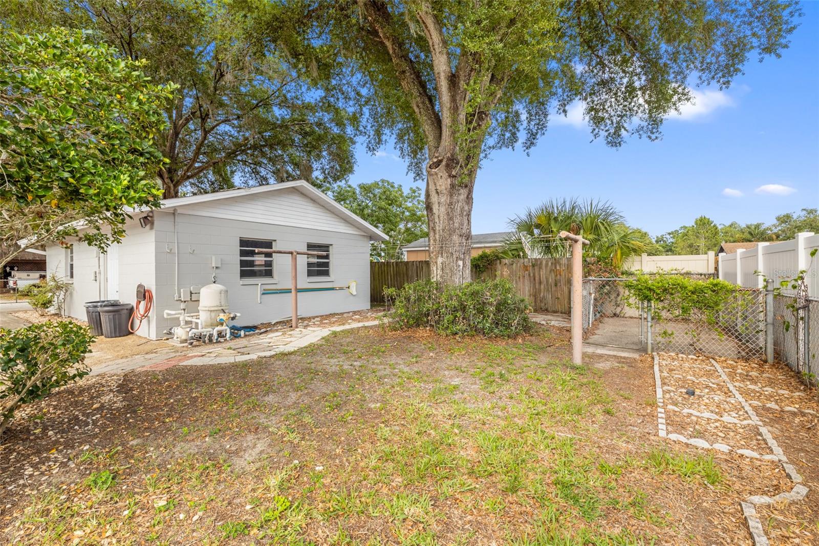 KIM ACRES - Residential