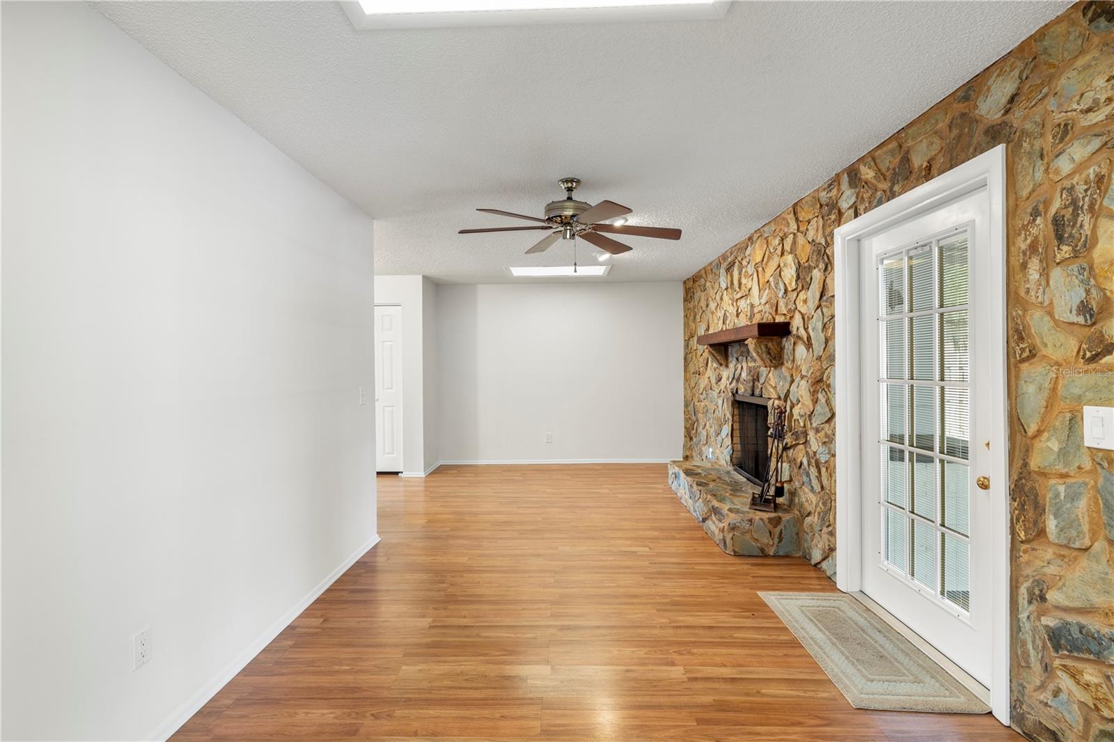 KIM ACRES - Residential