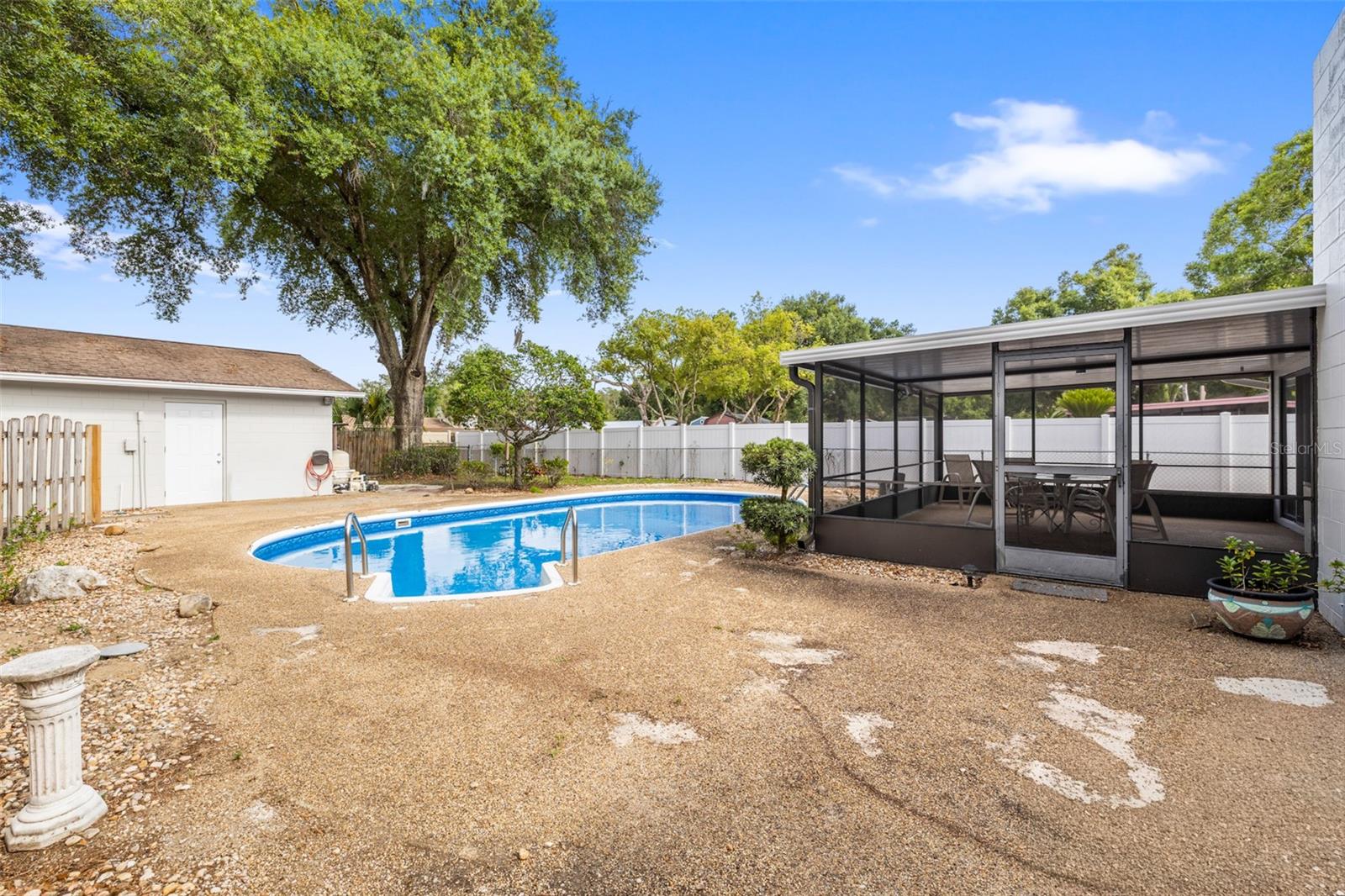 KIM ACRES - Residential