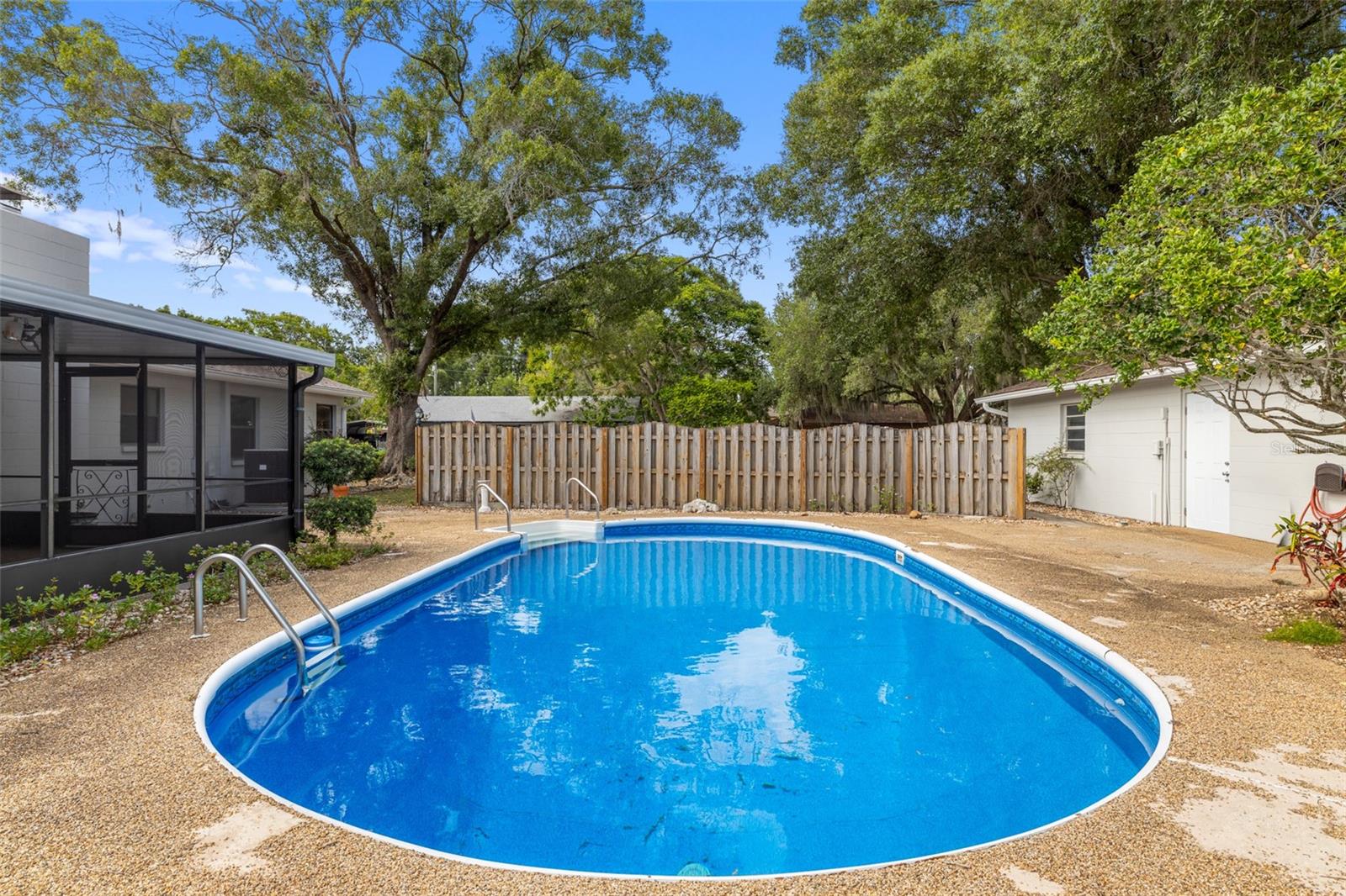 KIM ACRES - Residential