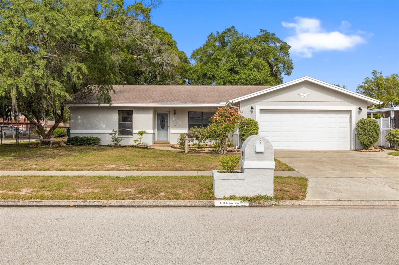 KIM ACRES - Residential