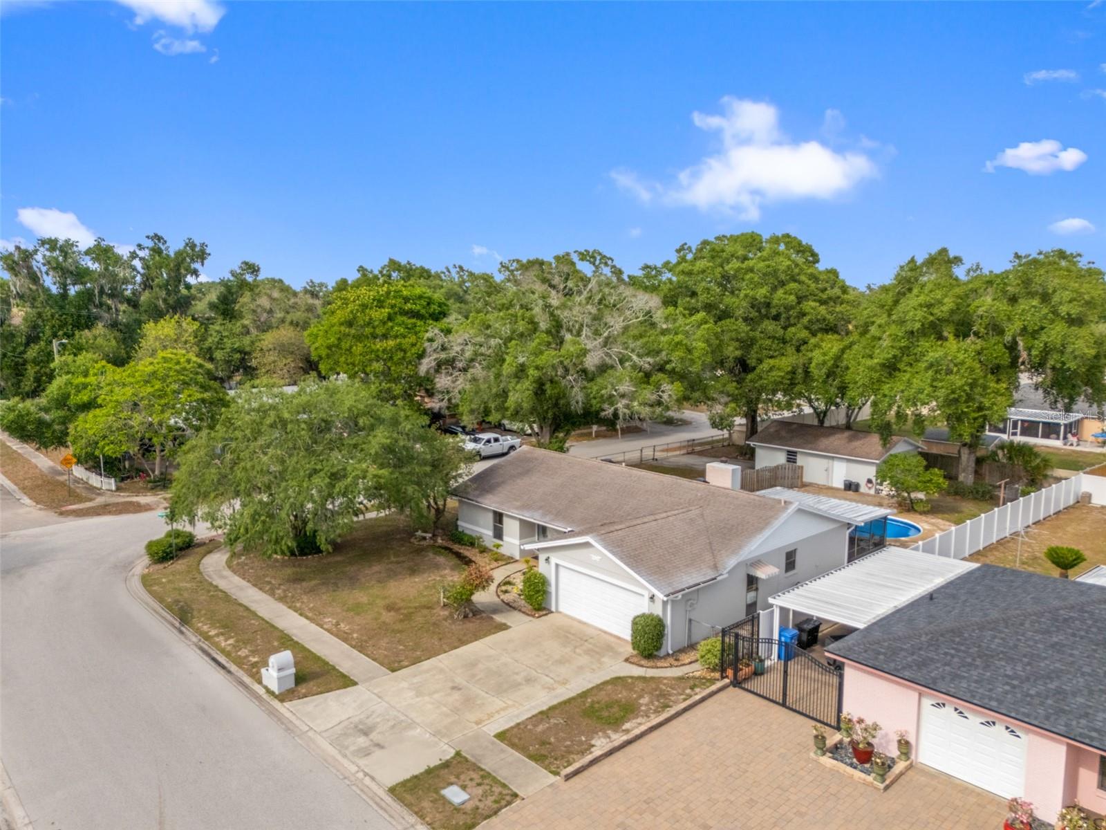 KIM ACRES - Residential