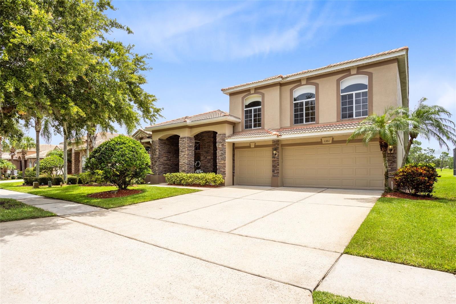 1331 MARBLE CREST WAY
