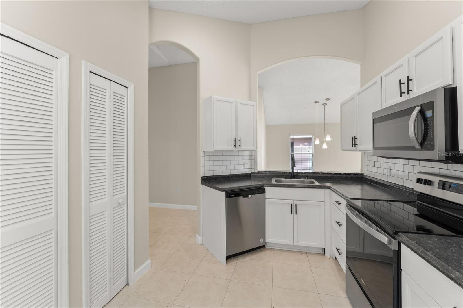 CORALWOOD - Residential