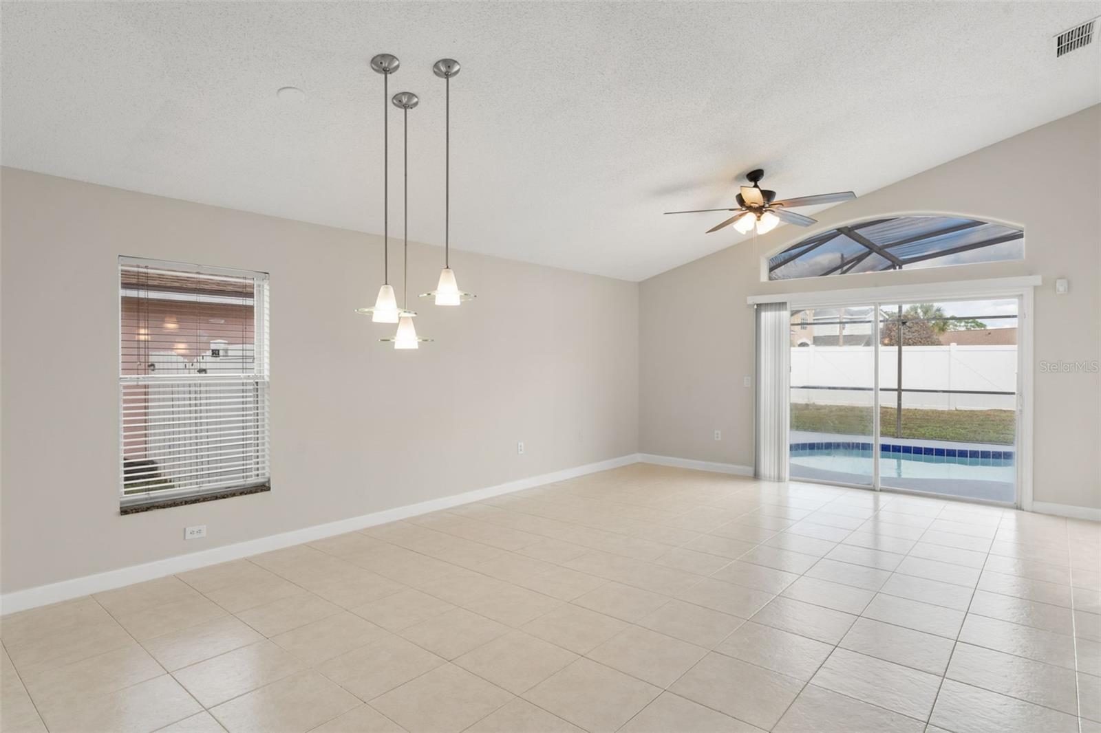 CORALWOOD - Residential