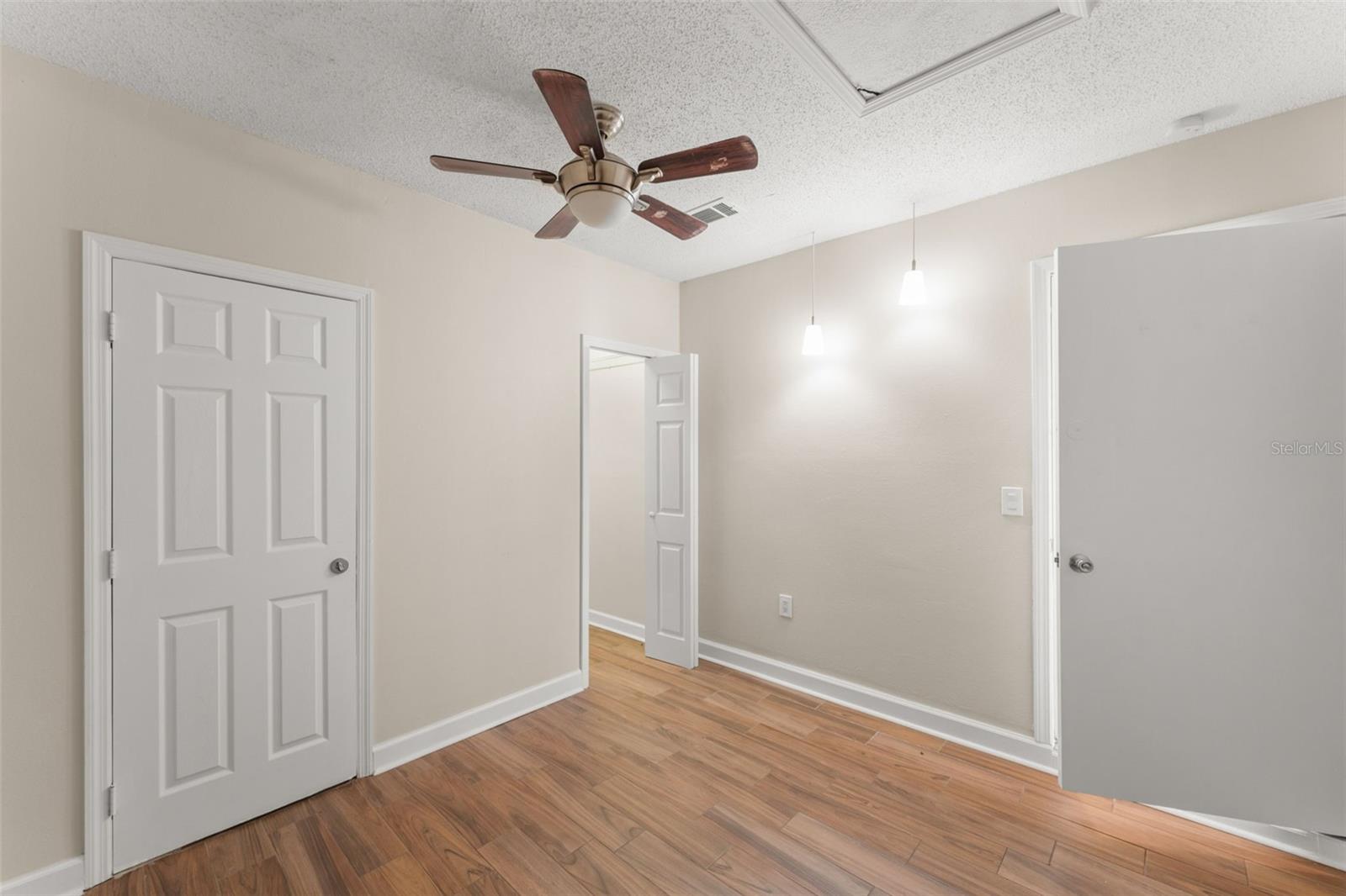 CORALWOOD - Residential