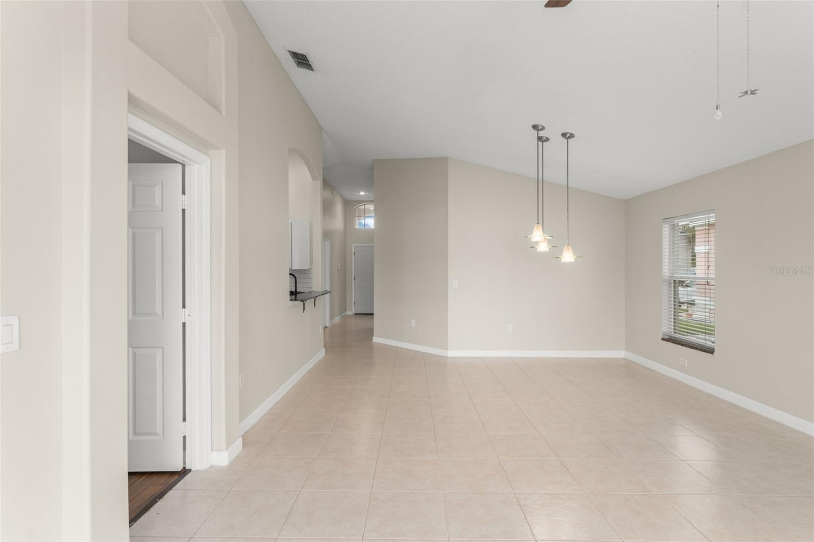 CORALWOOD - Residential