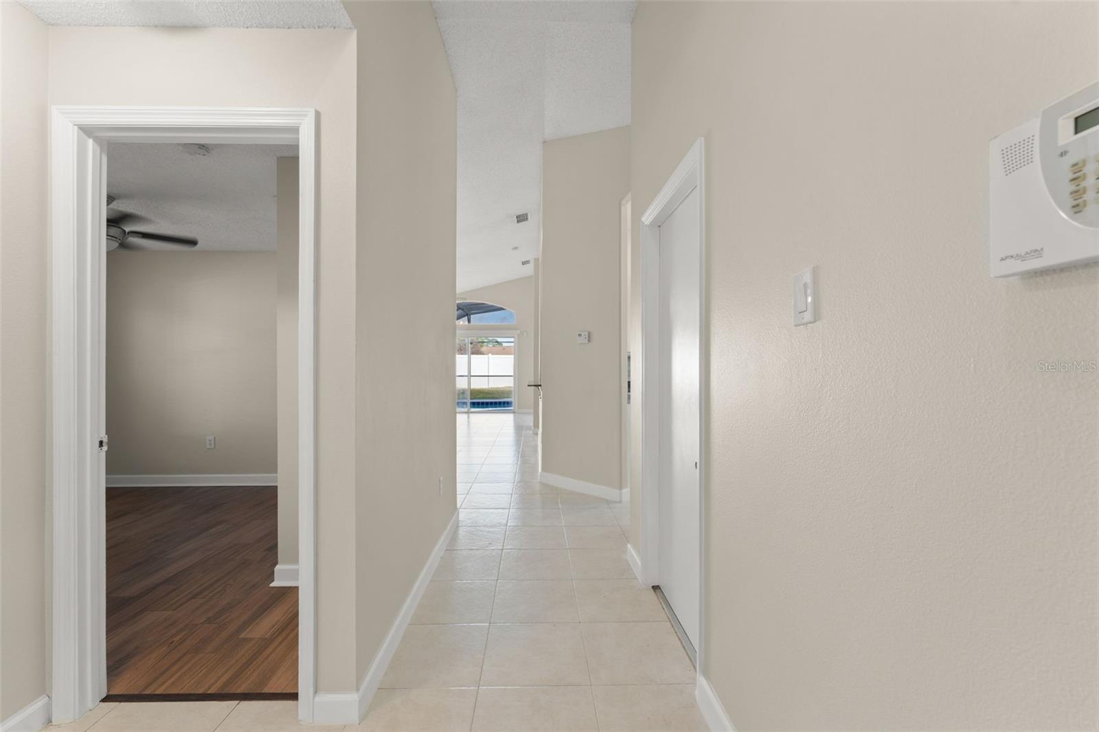 CORALWOOD - Residential