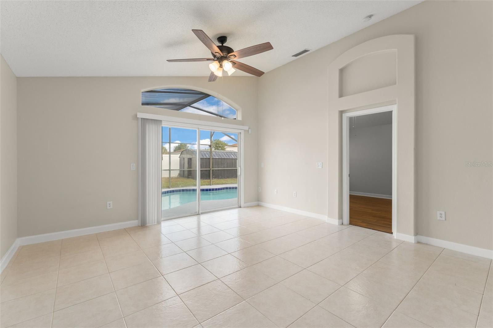 CORALWOOD - Residential