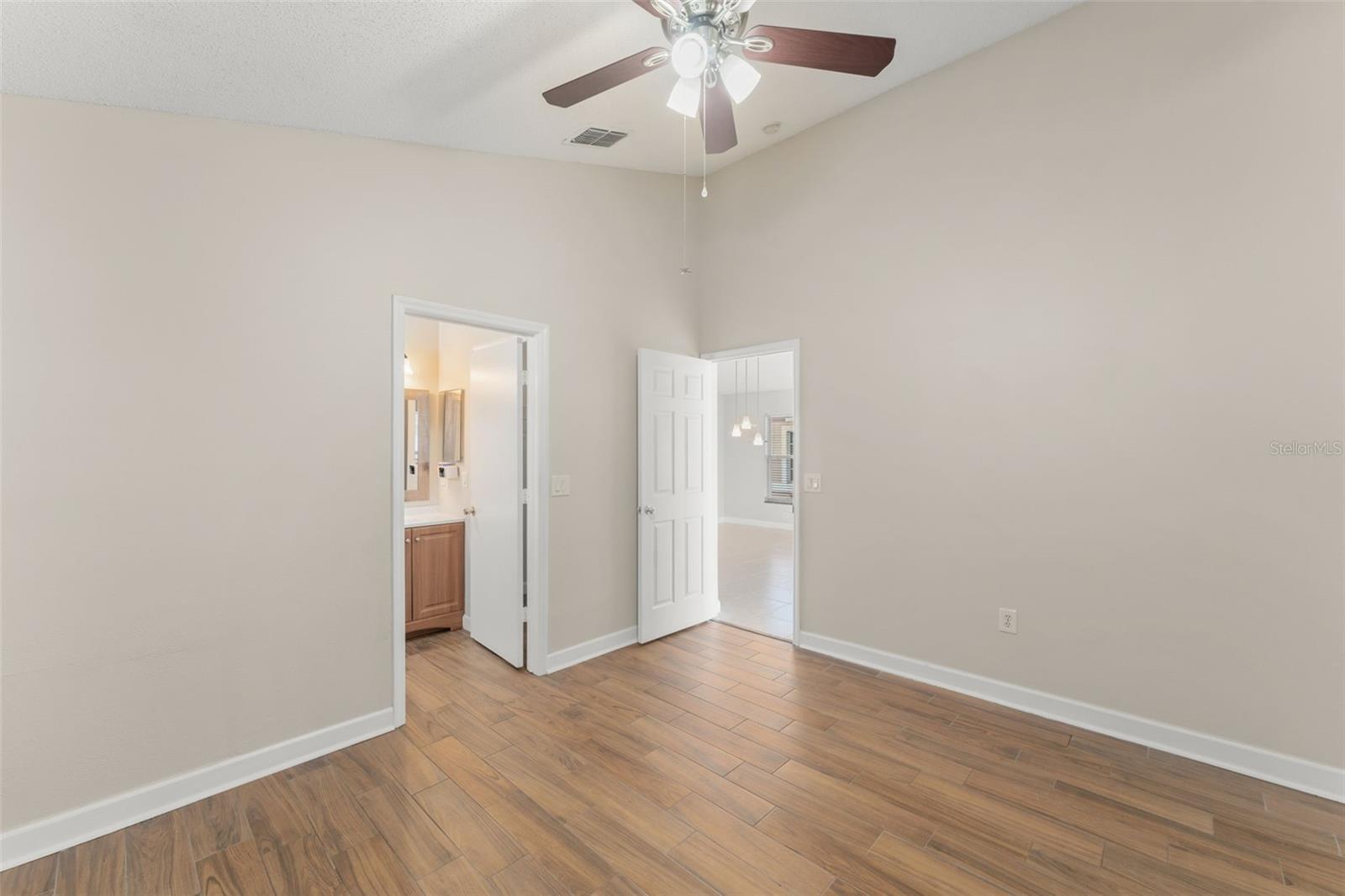 CORALWOOD - Residential