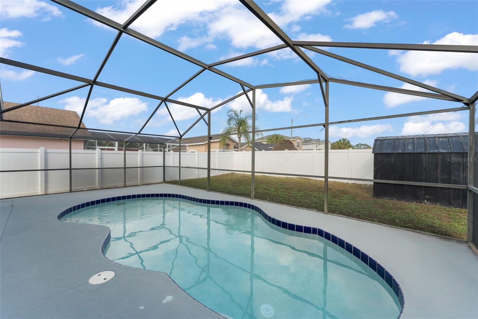 CORALWOOD - Residential