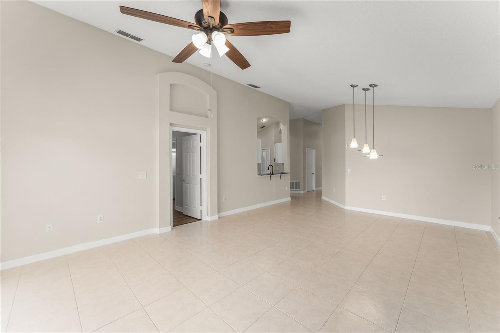 CORALWOOD - Residential