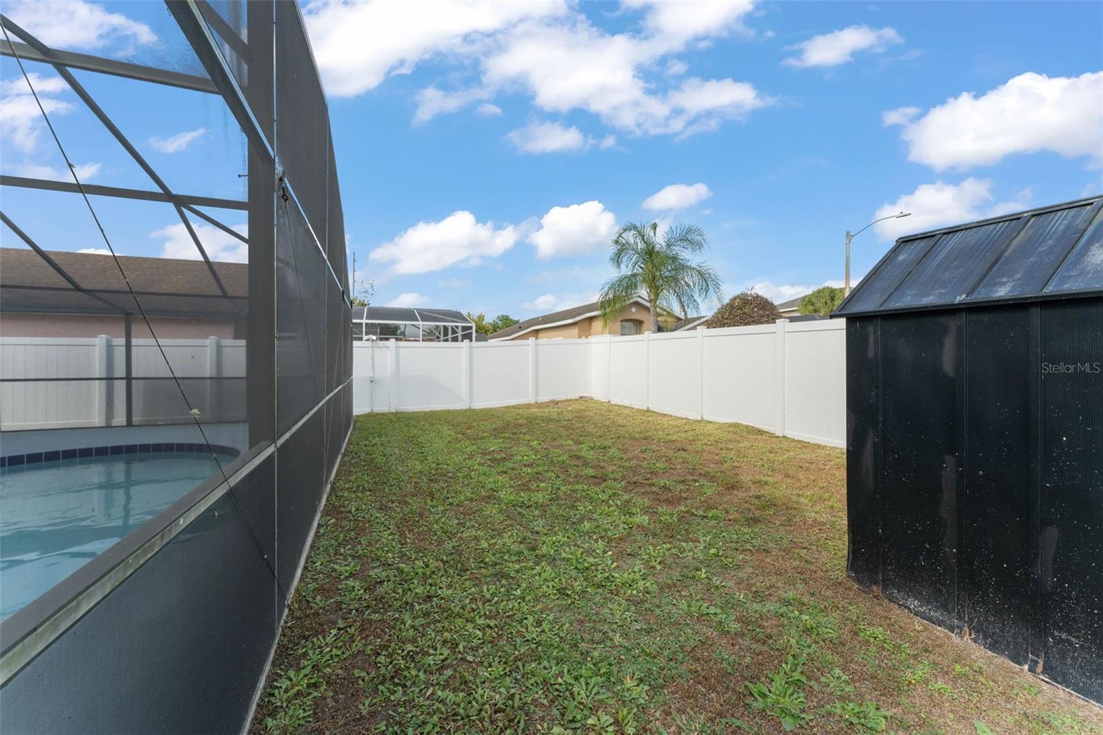 CORALWOOD - Residential