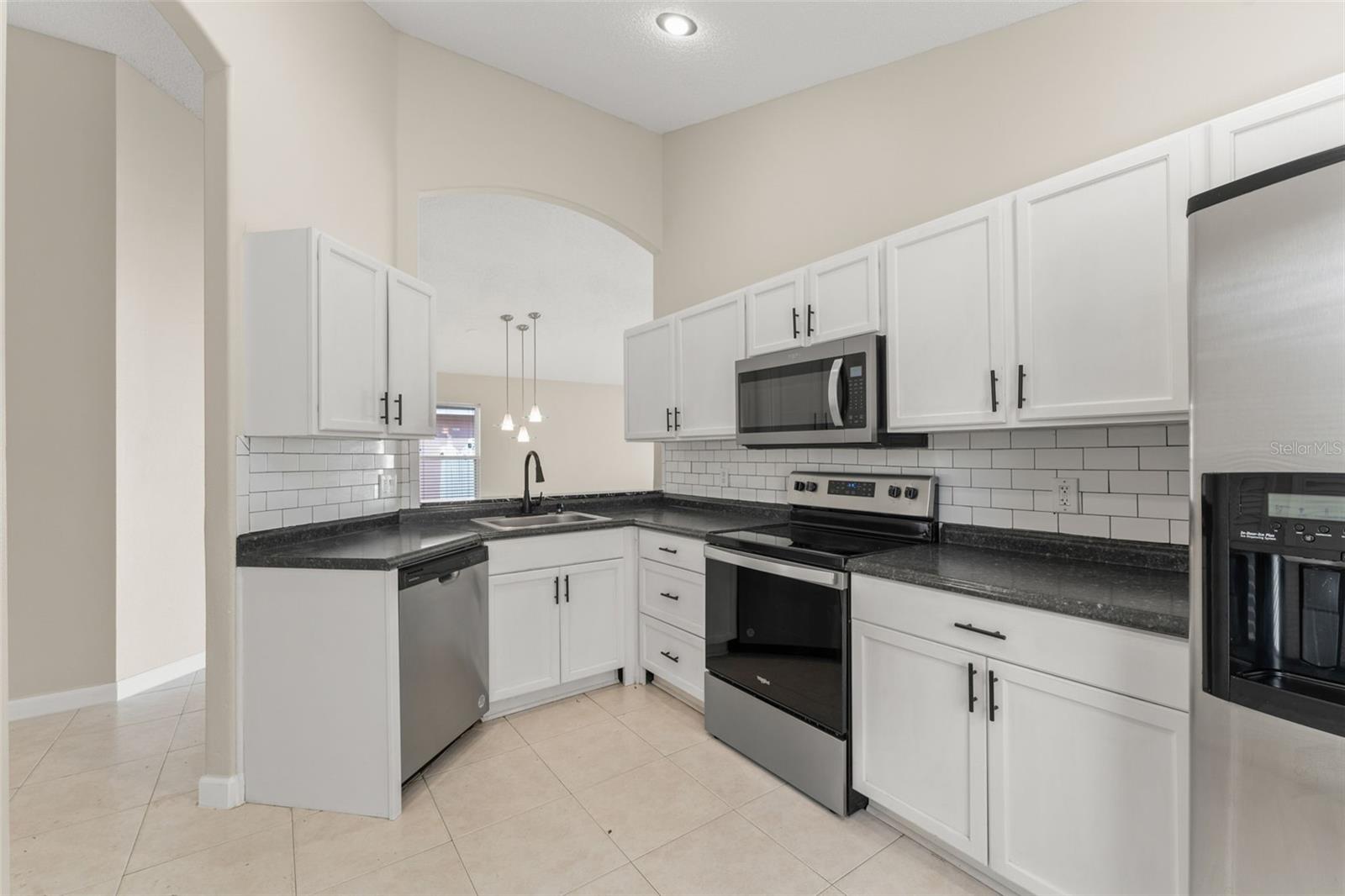 CORALWOOD - Residential