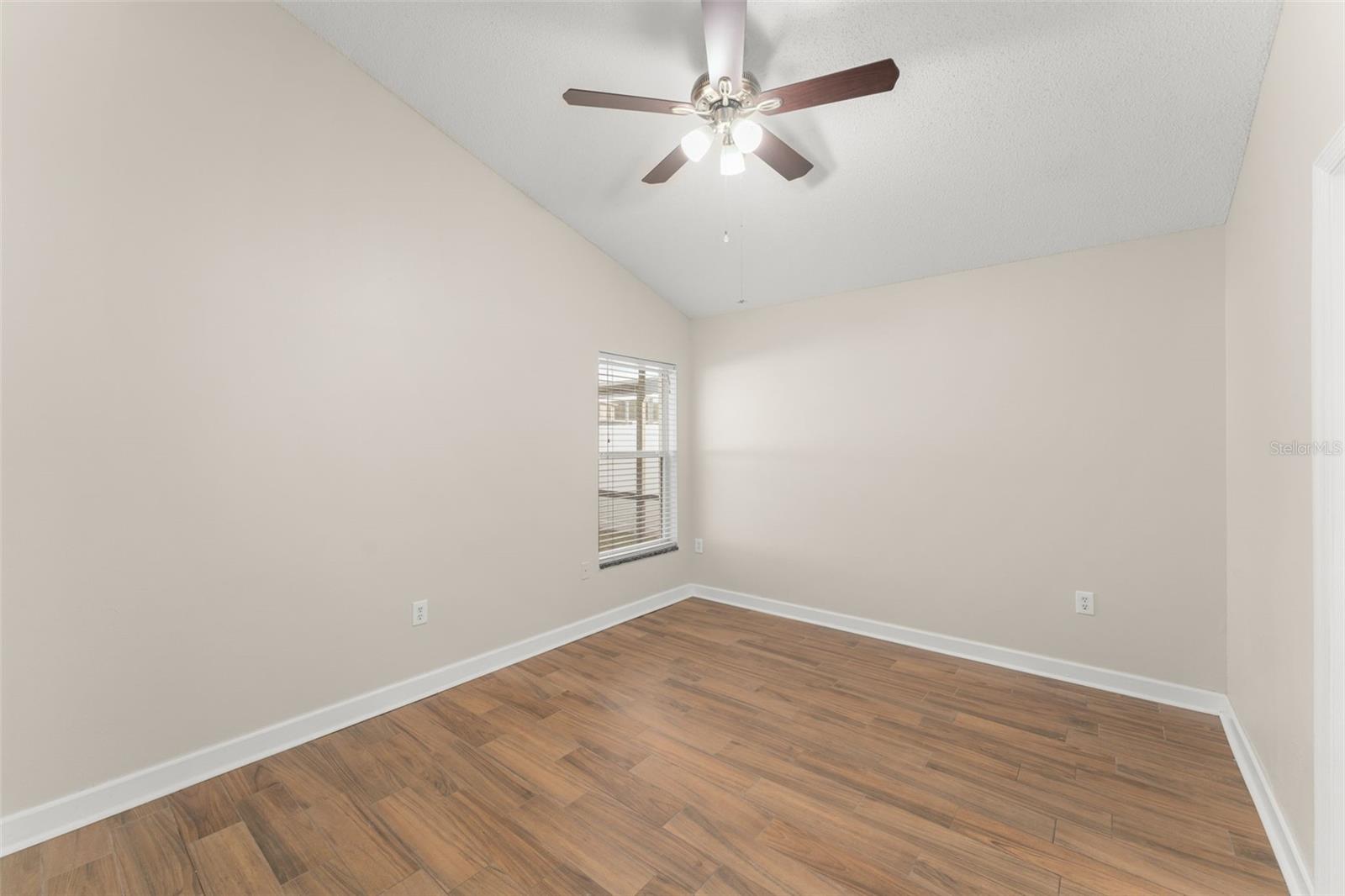 CORALWOOD - Residential