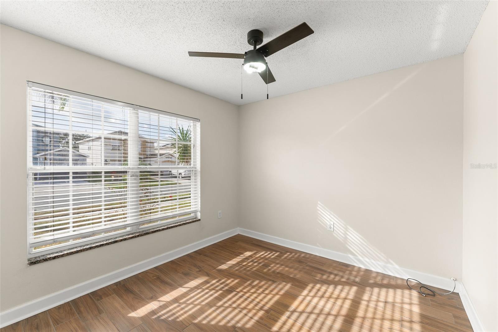 CORALWOOD - Residential