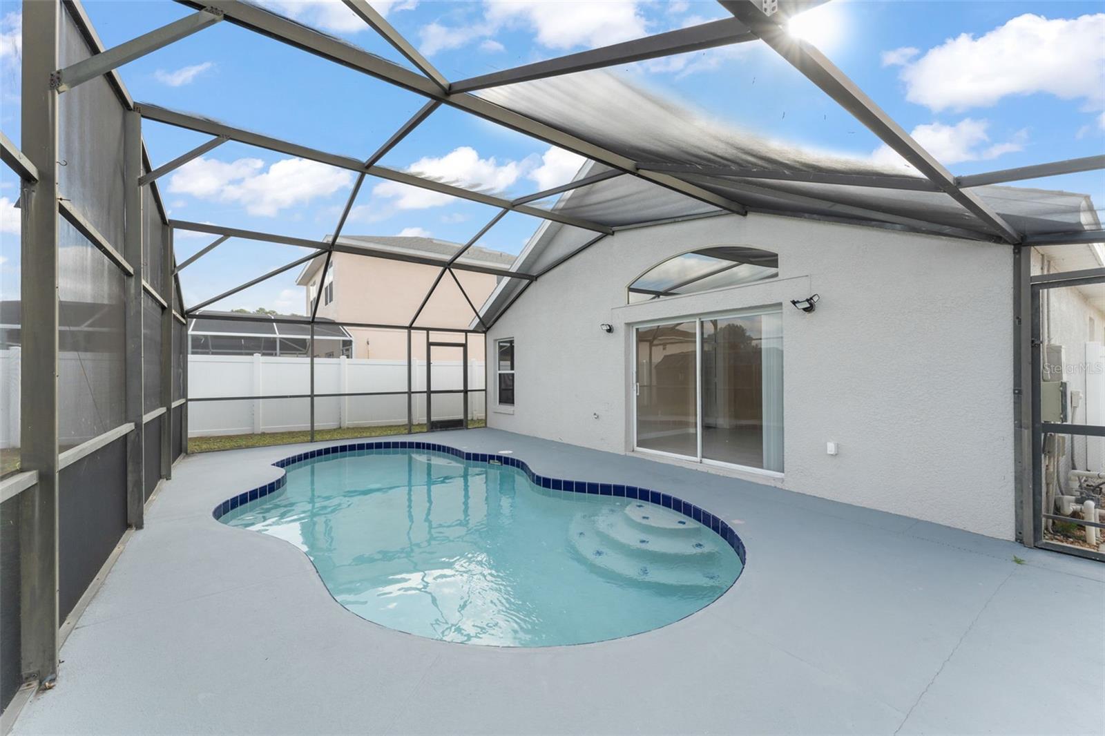 CORALWOOD - Residential