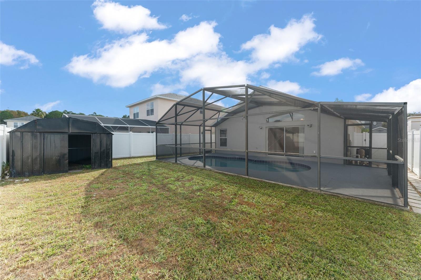 CORALWOOD - Residential