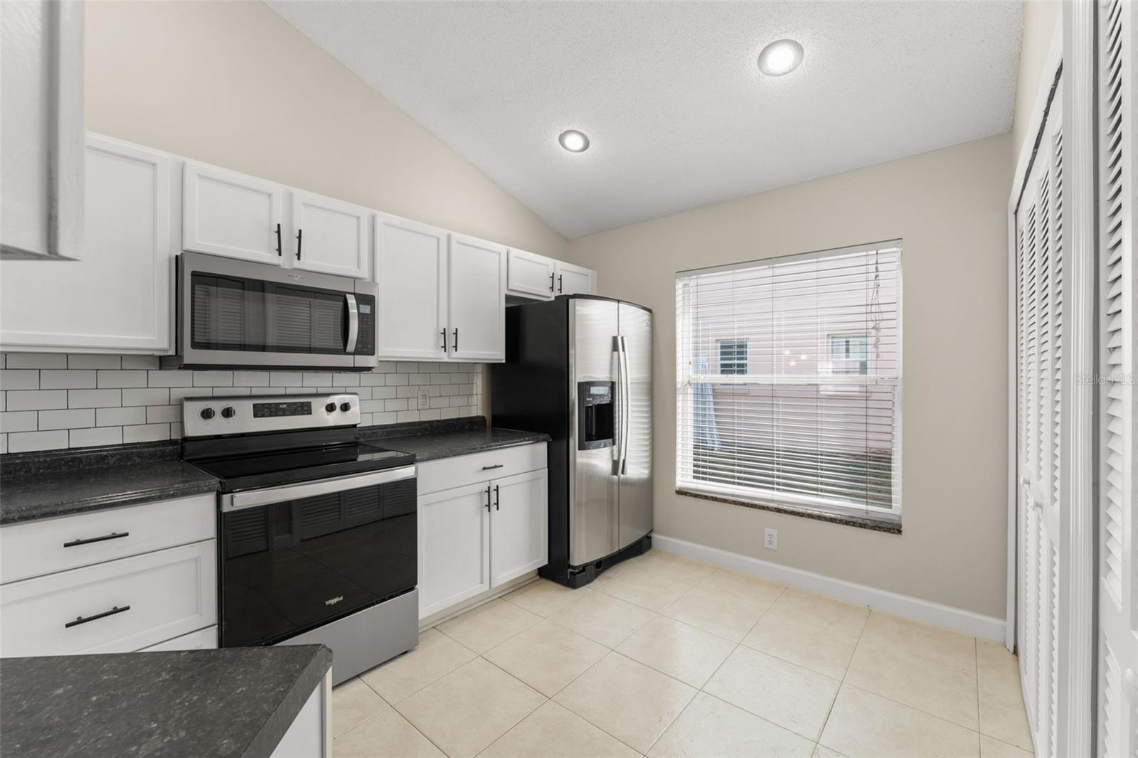 CORALWOOD - Residential