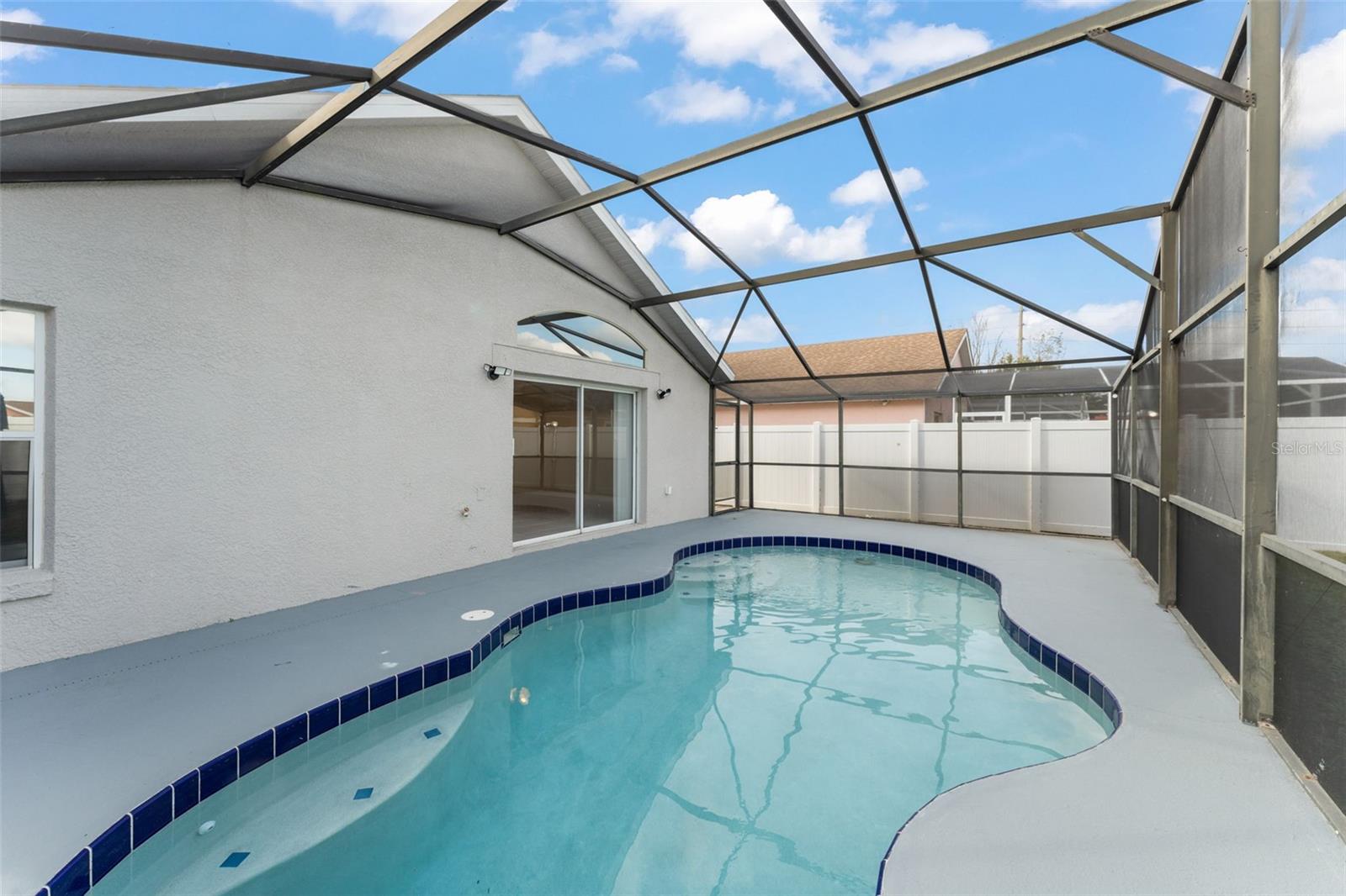 CORALWOOD - Residential