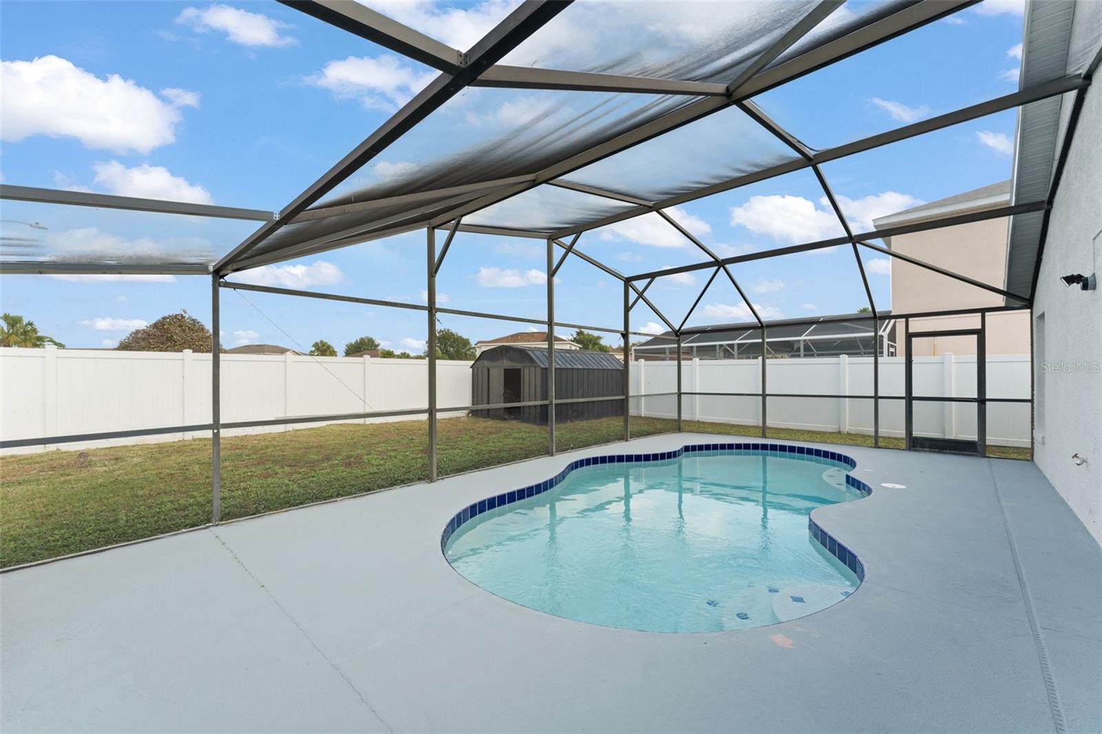 CORALWOOD - Residential