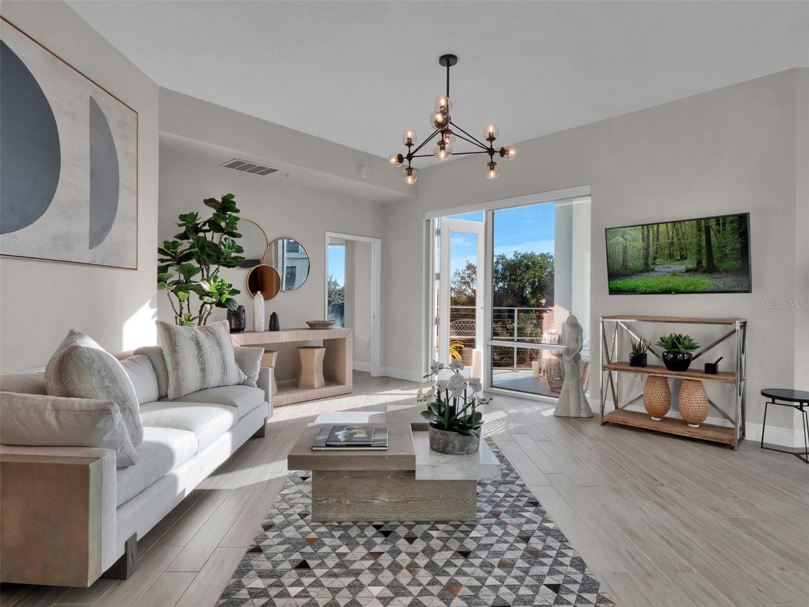 JACKSON - Residential Lease