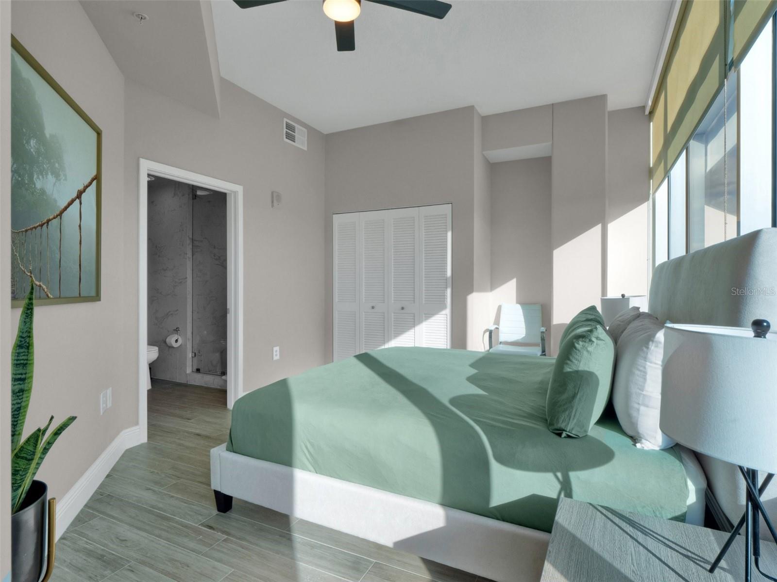 JACKSON - Residential Lease