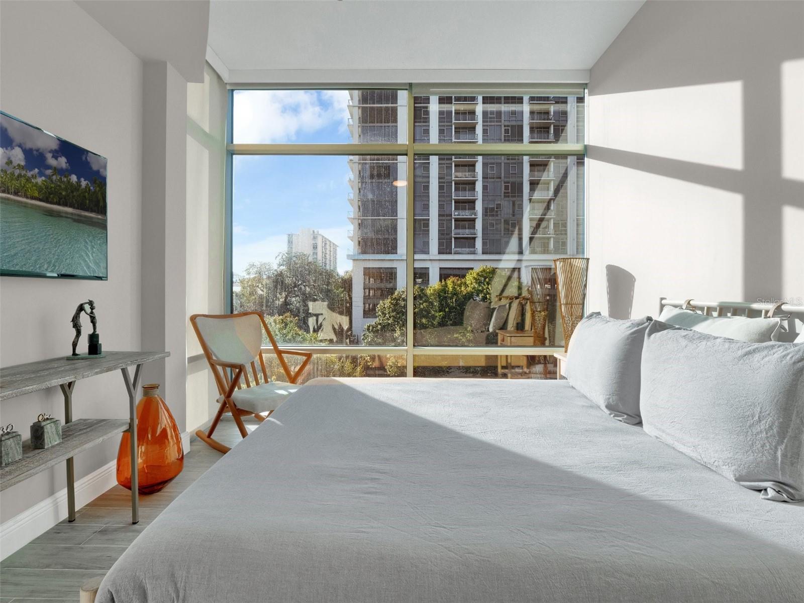 JACKSON - Residential Lease