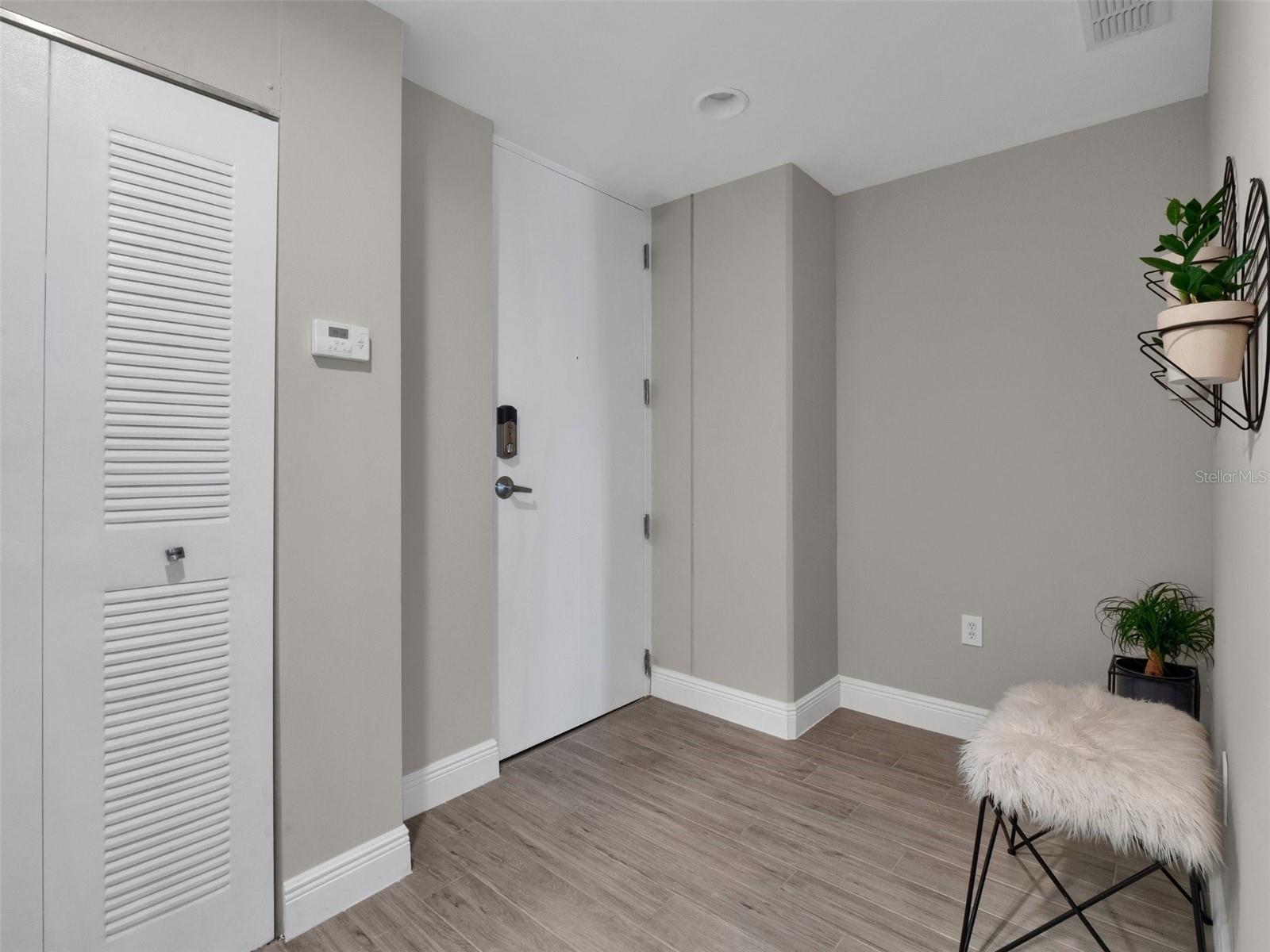 JACKSON - Residential Lease