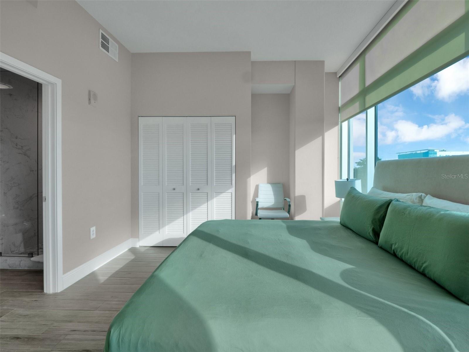 JACKSON - Residential Lease