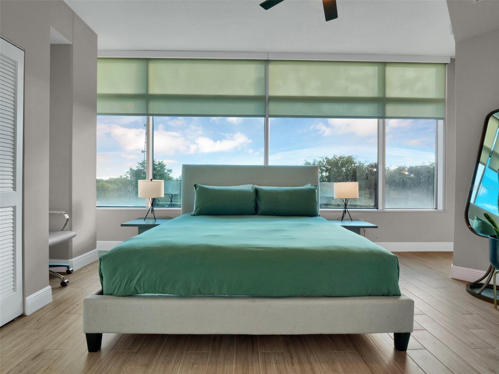 JACKSON - Residential Lease