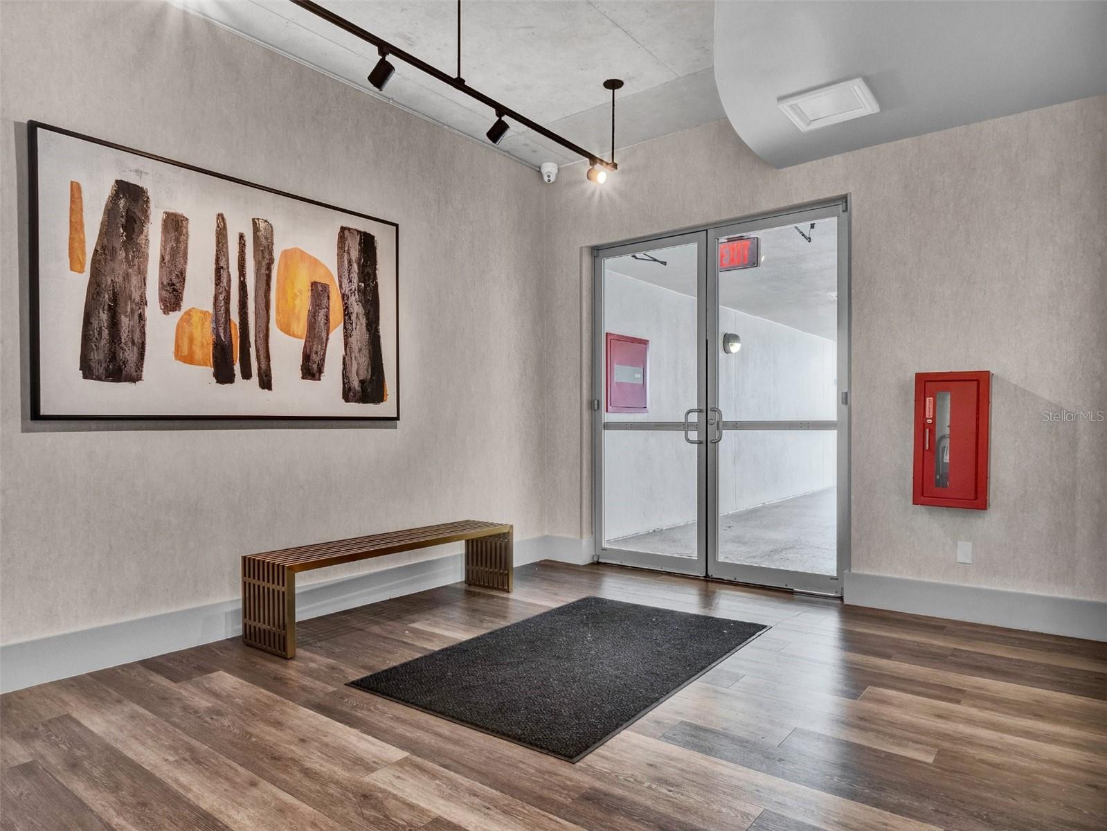 JACKSON - Residential Lease