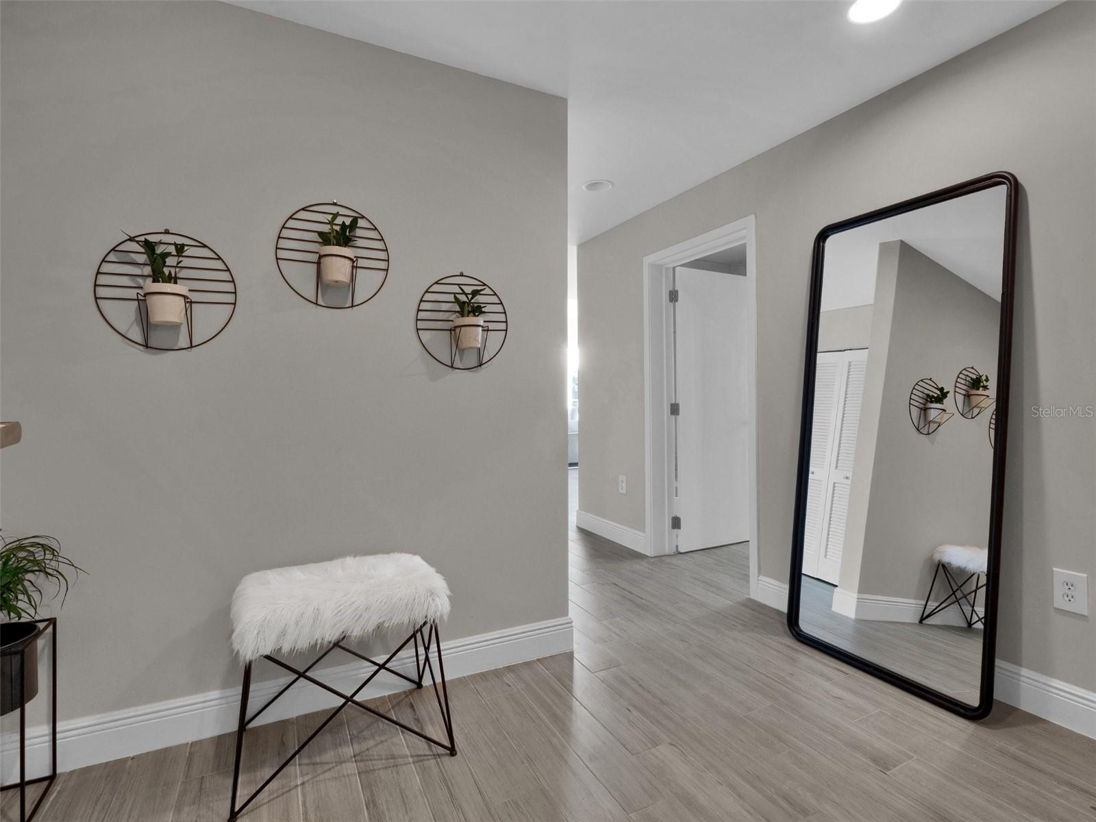 JACKSON - Residential Lease