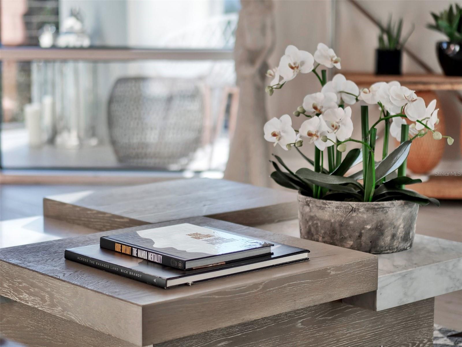 JACKSON - Residential Lease